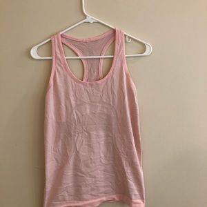 Lululemon Swiftly Tank